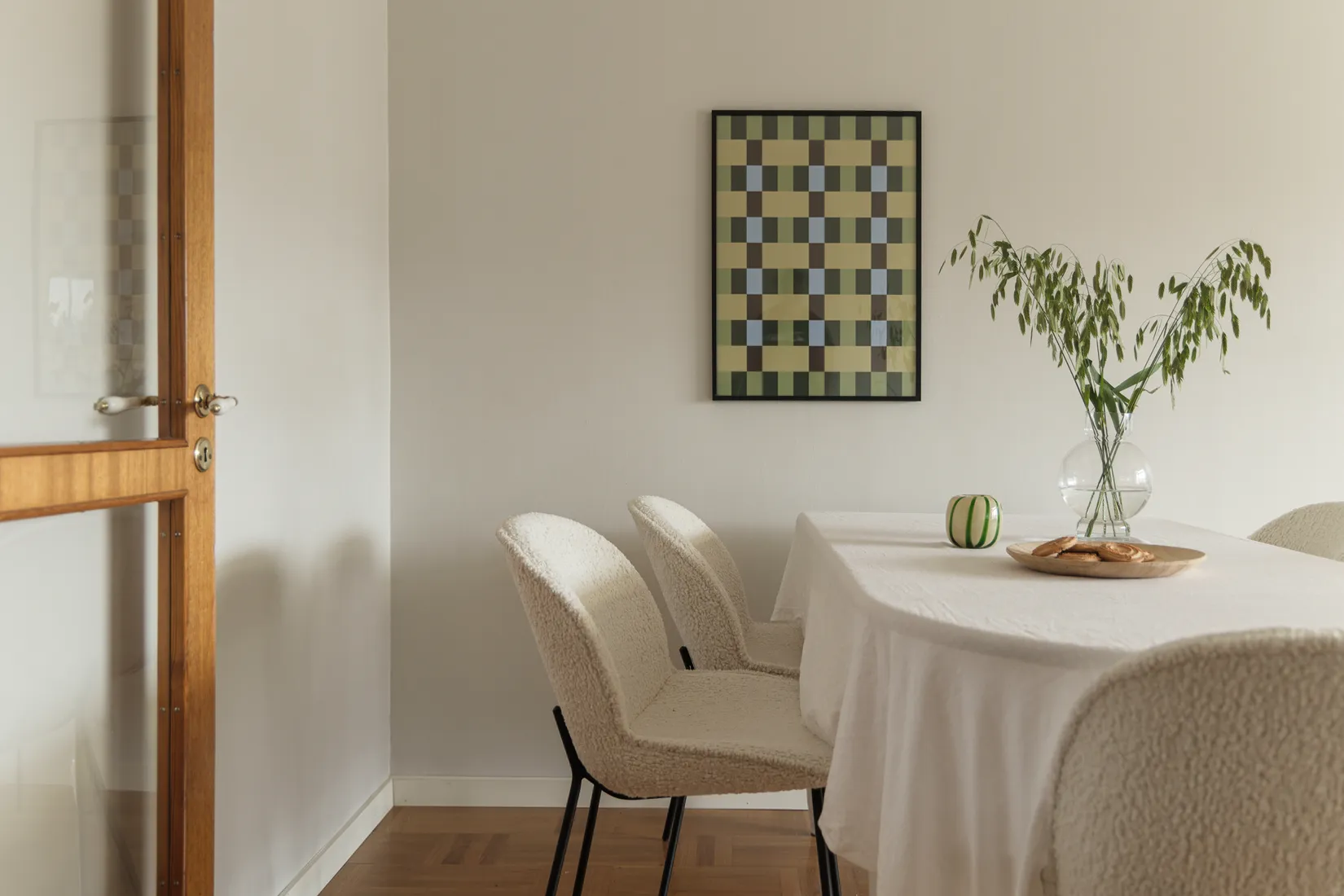 Bostadsrätt, Bågskyttegatan 4i, Mölndal - Jungfruplatsen, Mölndal