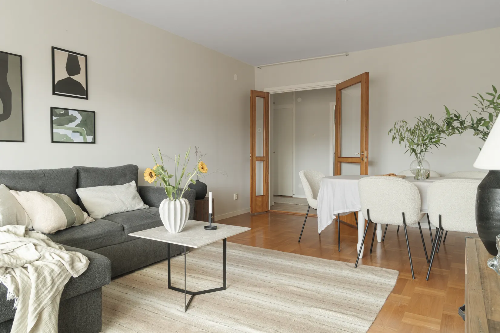 Bostadsrätt, Bågskyttegatan 4i, Mölndal - Jungfruplatsen, Mölndal