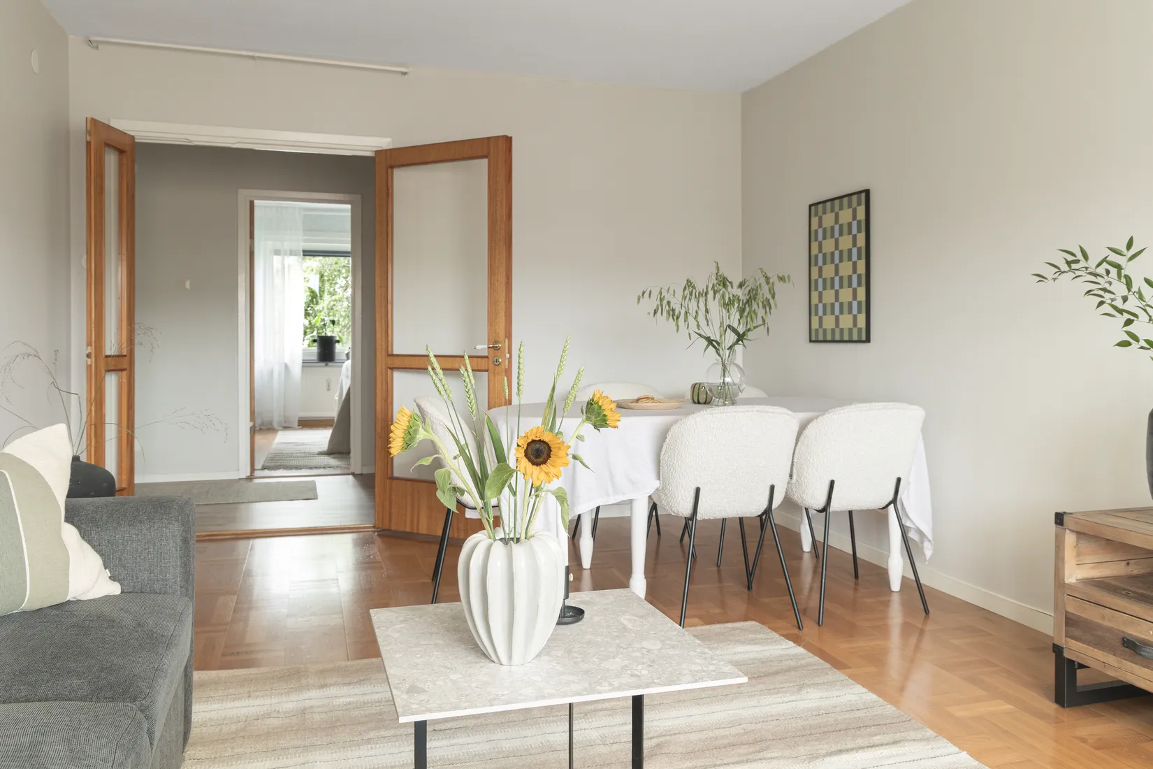 Bostadsrätt, Bågskyttegatan 4i, Mölndal - Jungfruplatsen, Mölndal