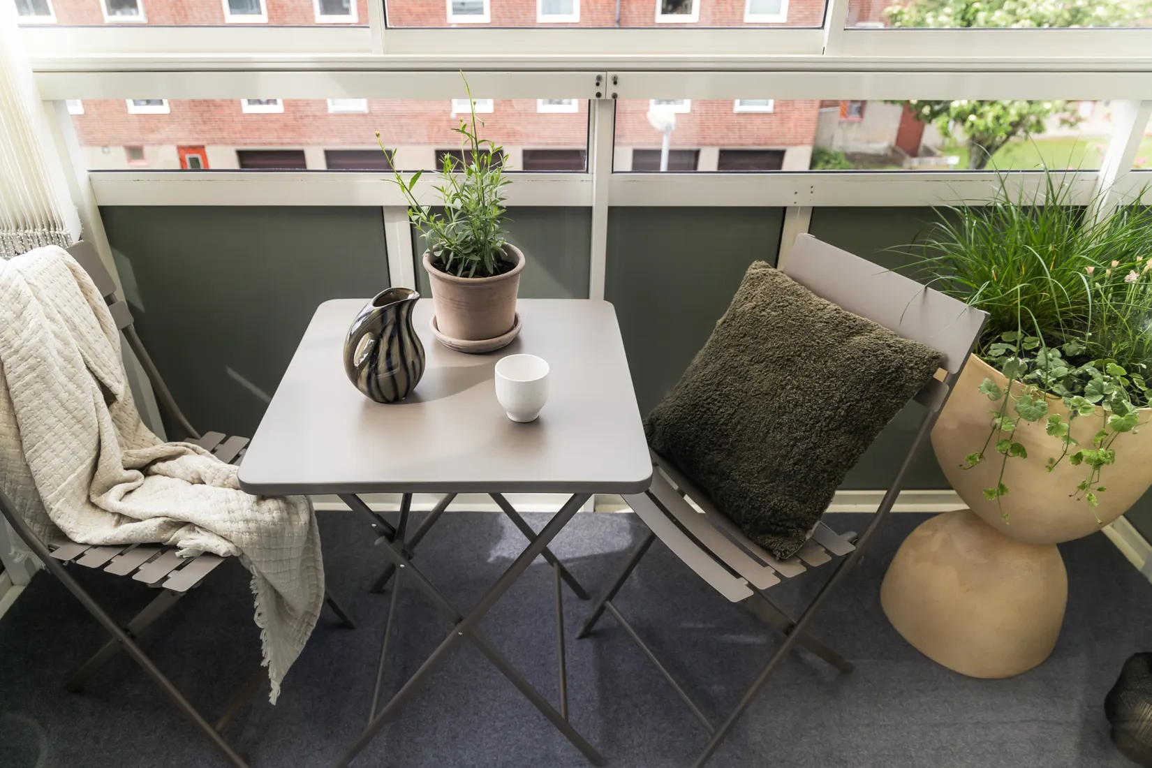 Bostadsrätt, Bågskyttegatan 4i, Mölndal - Jungfruplatsen, Mölndal