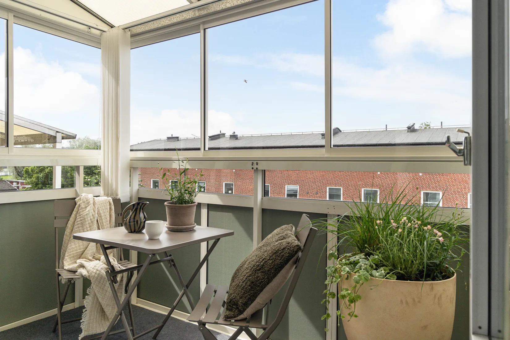 Bostadsrätt, Bågskyttegatan 4i, Mölndal - Jungfruplatsen, Mölndal
