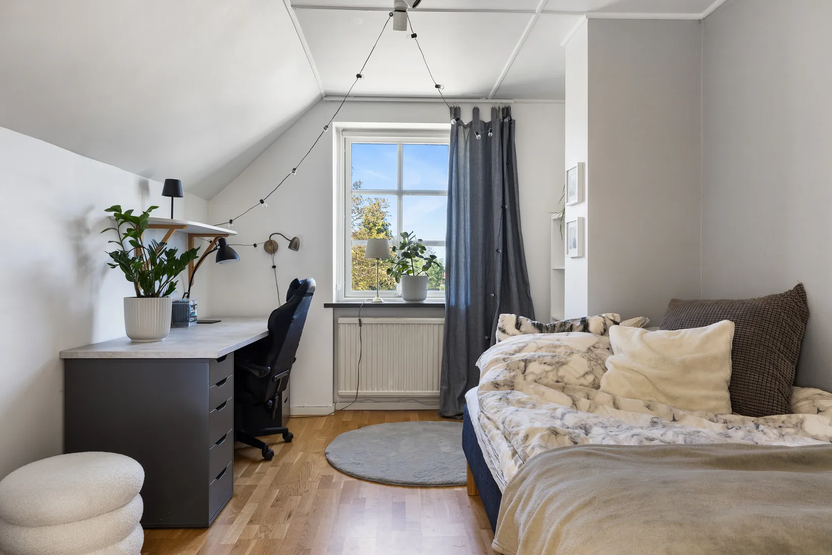 Villa, Gamla Lundavägen 156, Bjäresjö, Ystad