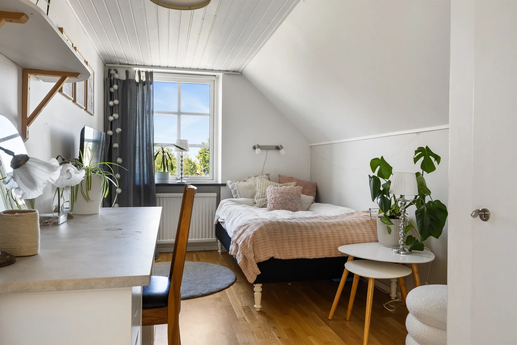 Villa, Gamla Lundavägen 156, Bjäresjö, Ystad