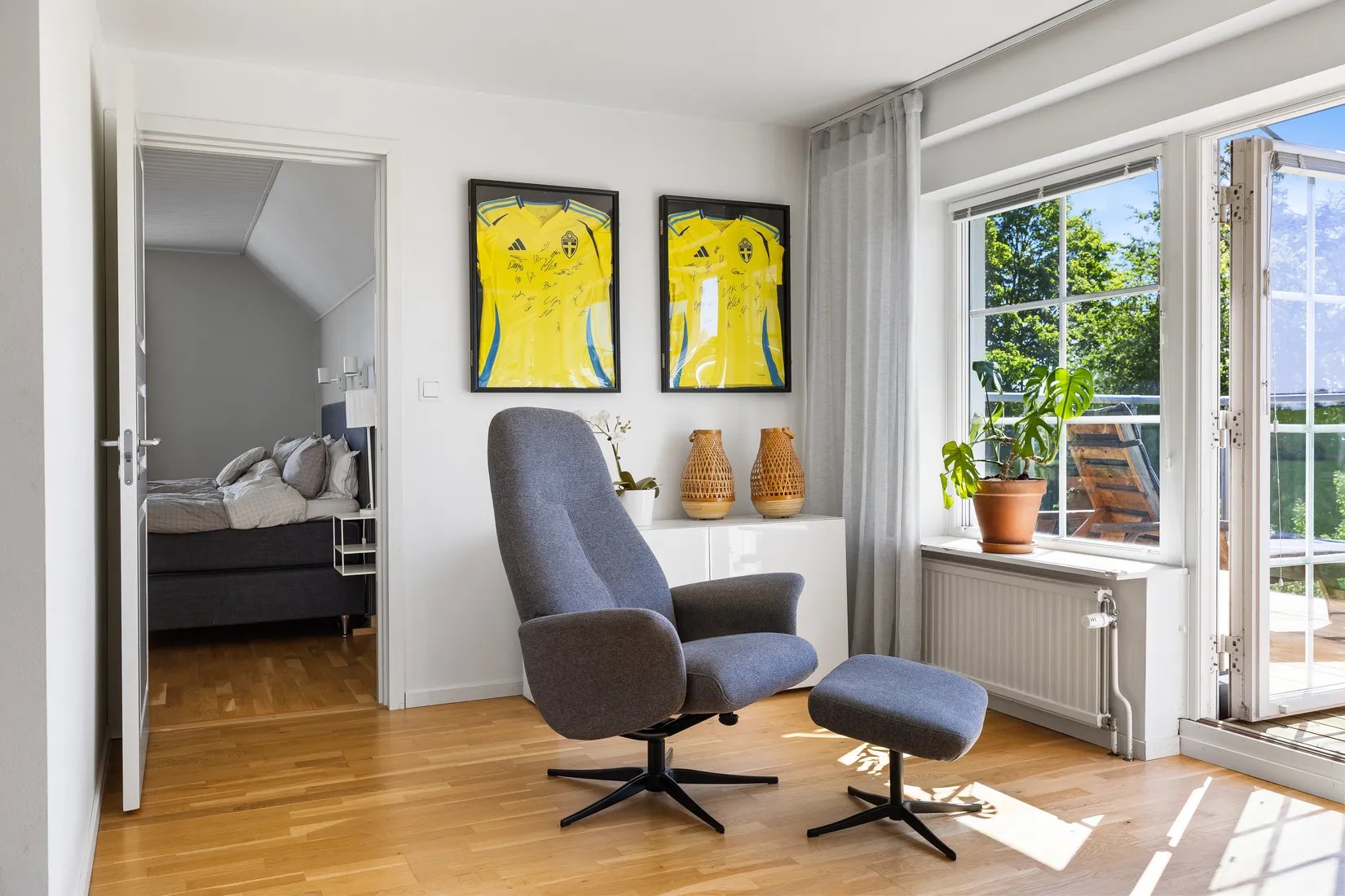 Villa, Gamla Lundavägen 156, Bjäresjö, Ystad