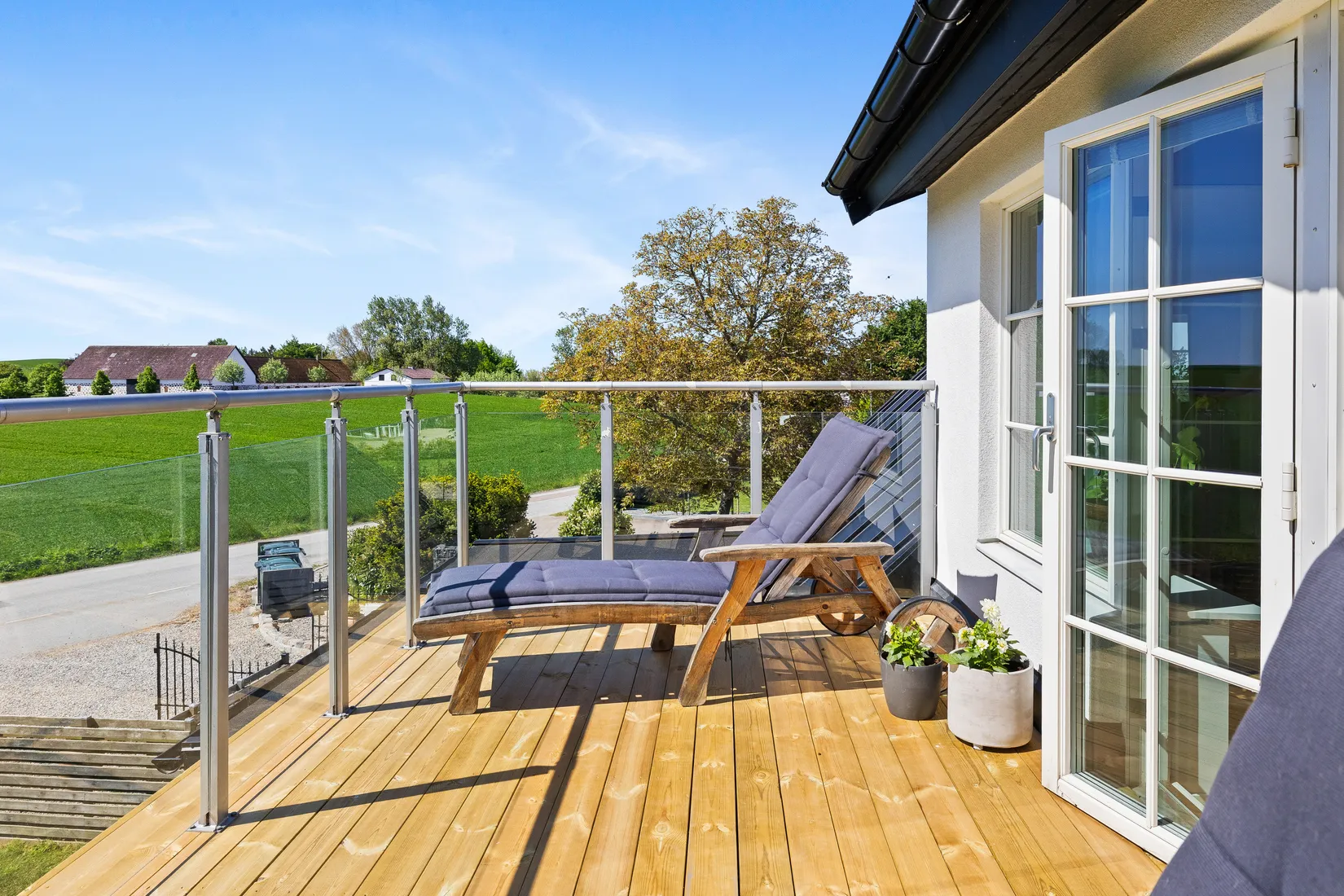 Villa, Gamla Lundavägen 156, Bjäresjö, Ystad