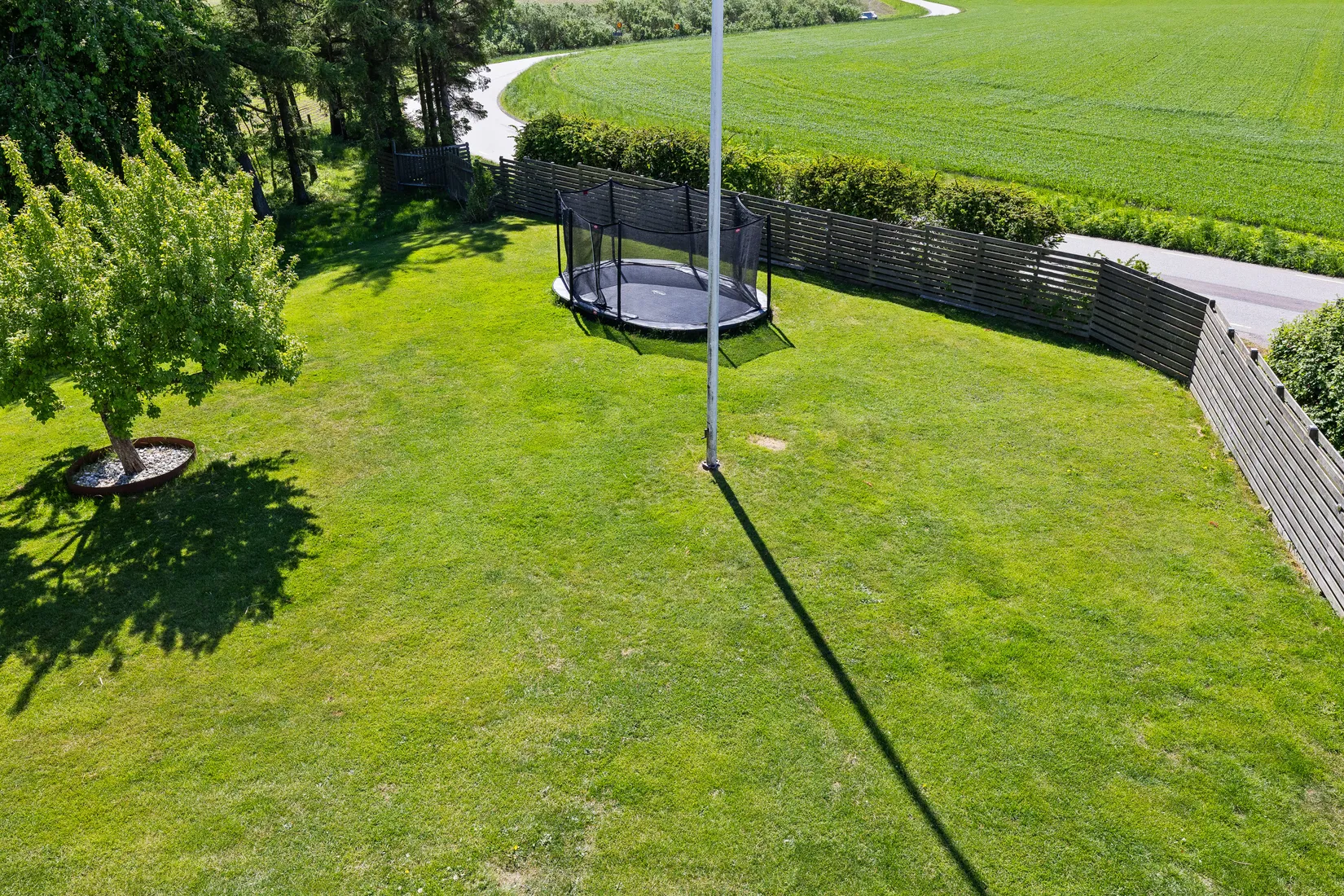 Villa, Gamla Lundavägen 156, Bjäresjö, Ystad