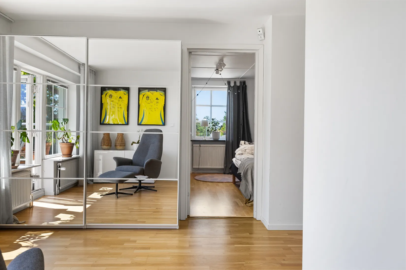 Villa, Gamla Lundavägen 156, Bjäresjö, Ystad
