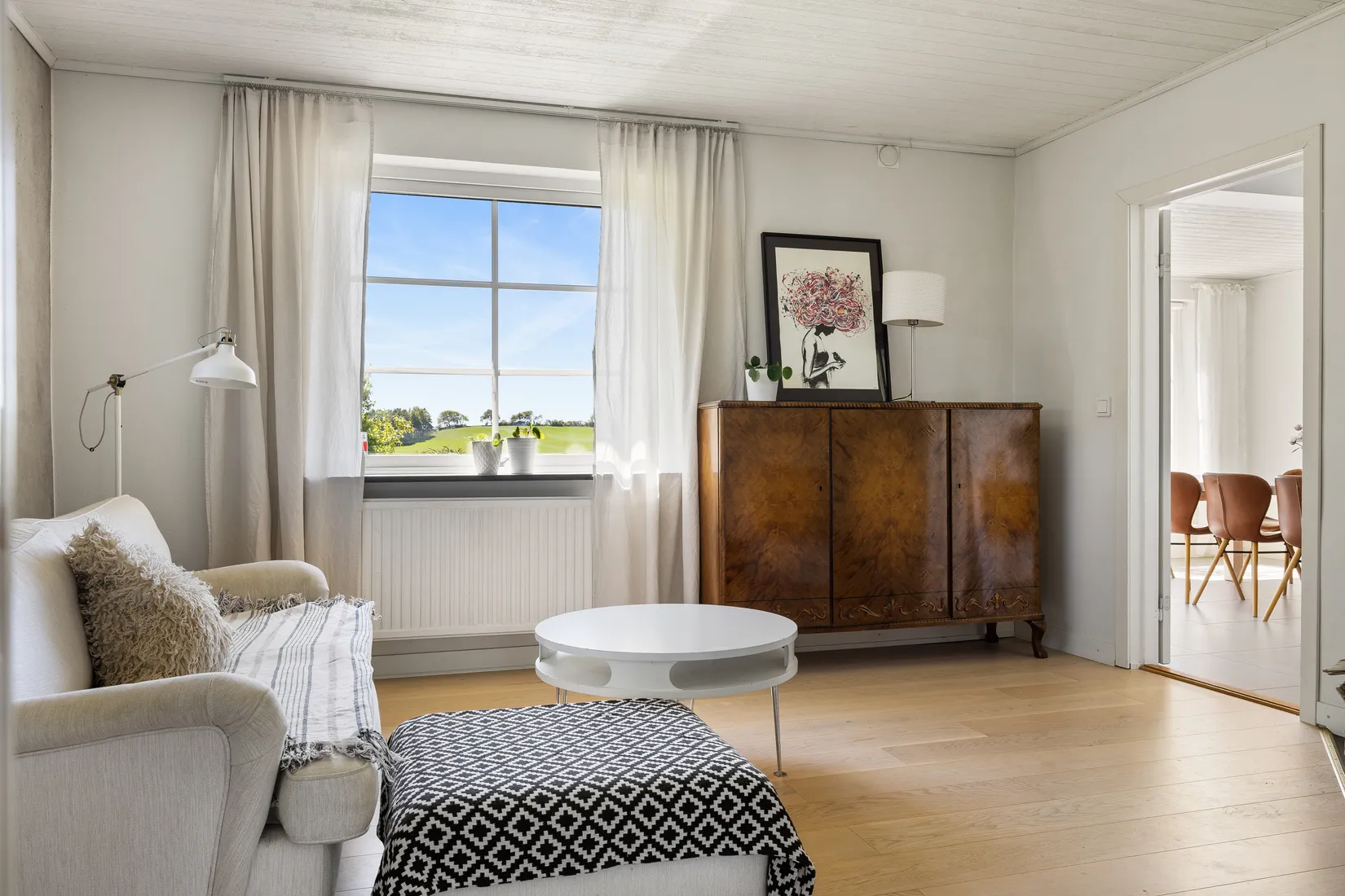 Villa, Gamla Lundavägen 156, Bjäresjö, Ystad