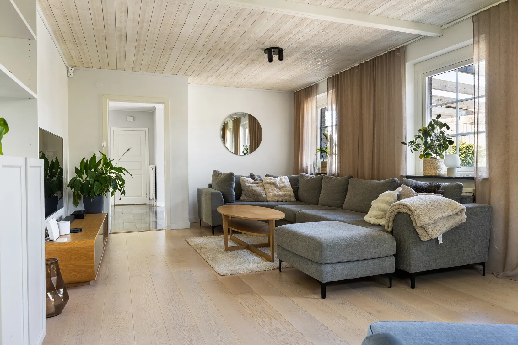 Villa, Gamla Lundavägen 156, Bjäresjö, Ystad