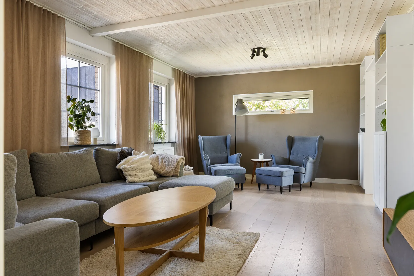 Villa, Gamla Lundavägen 156, Bjäresjö, Ystad