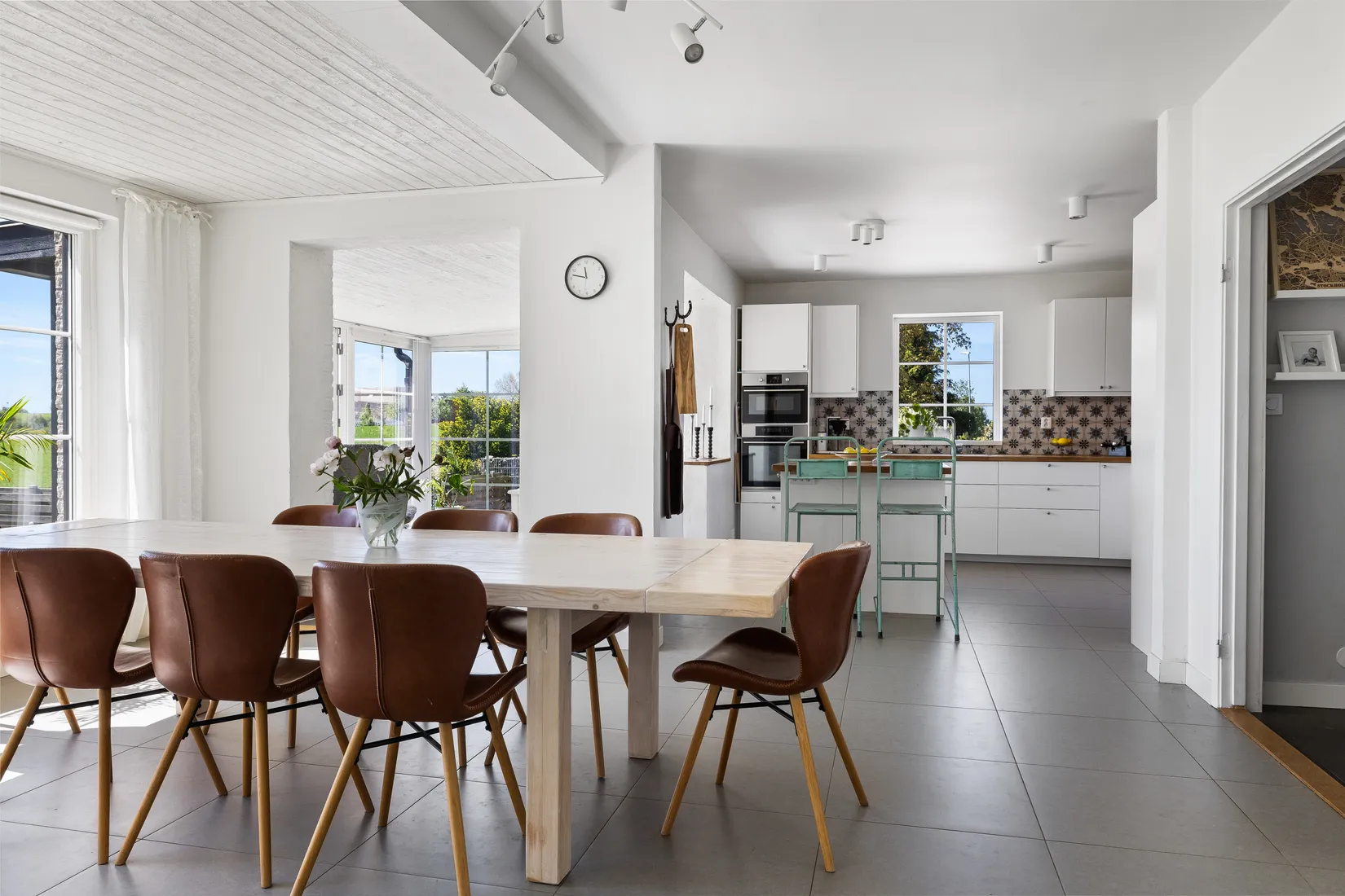 Villa, Gamla Lundavägen 156, Bjäresjö, Ystad