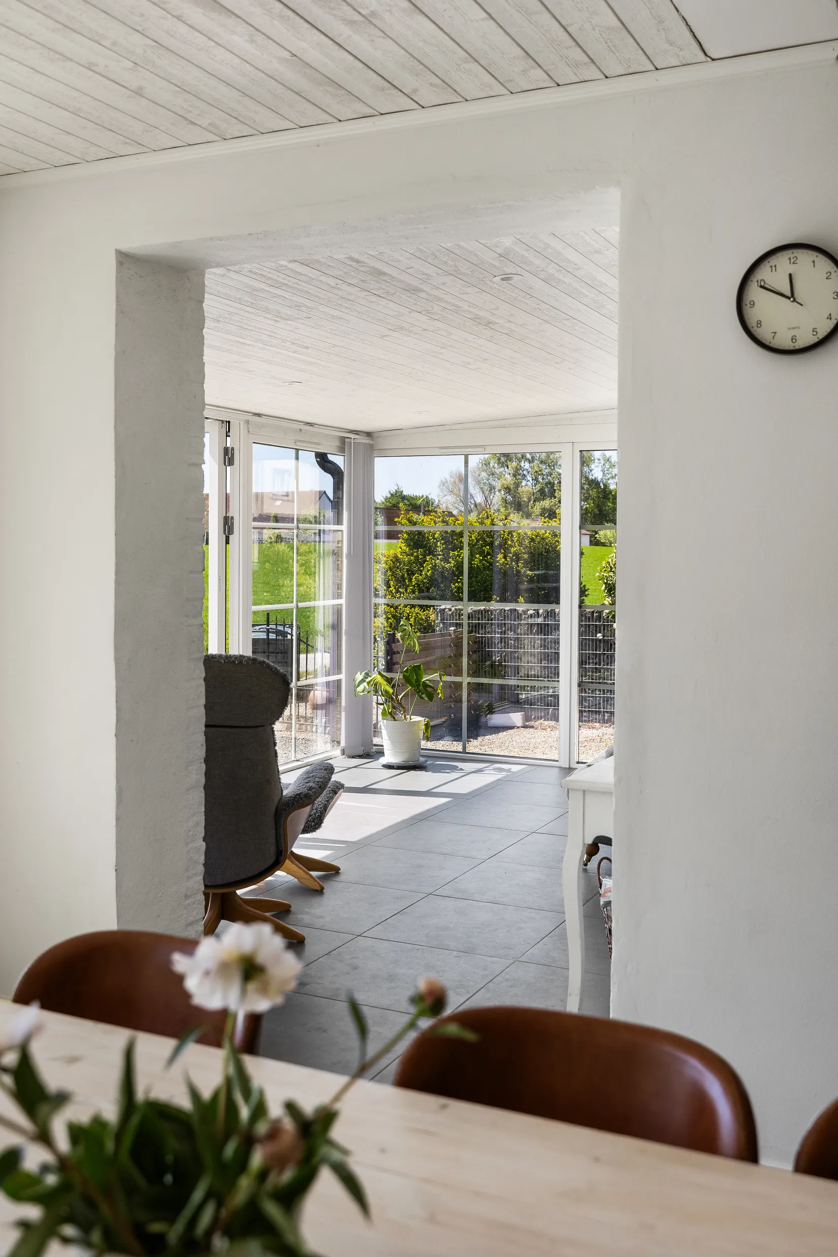 Villa, Gamla Lundavägen 156, Bjäresjö, Ystad