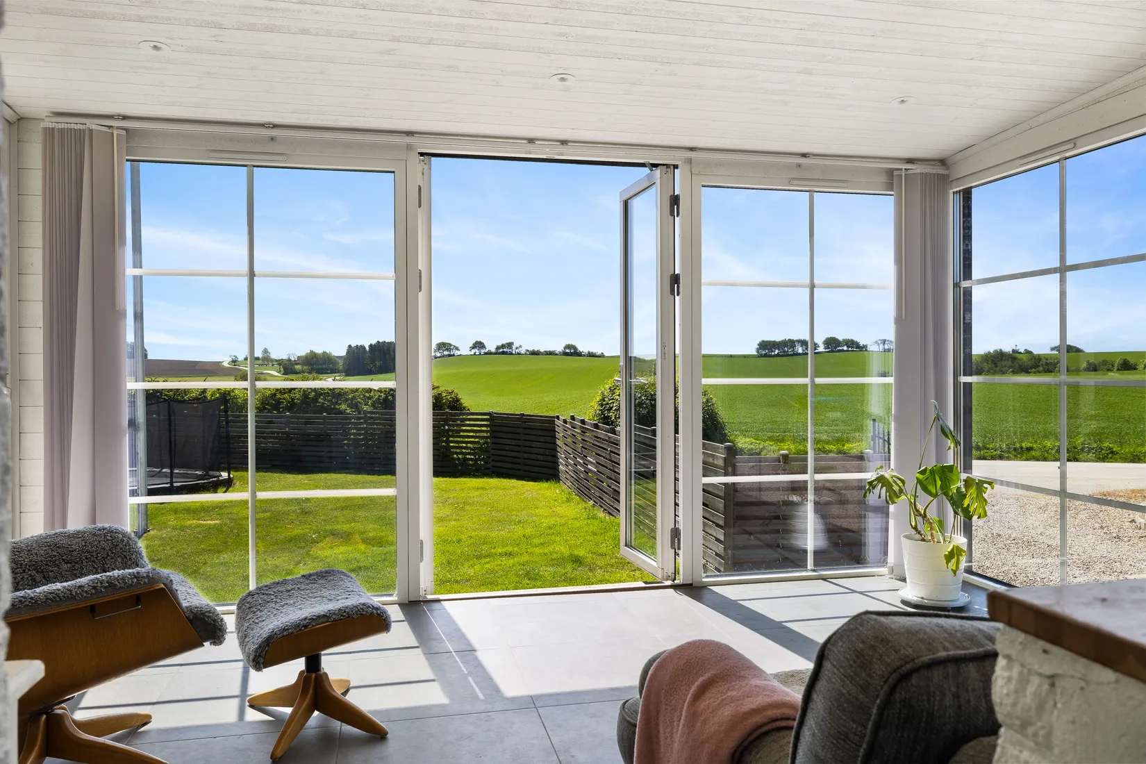 Villa, Gamla Lundavägen 156, Bjäresjö, Ystad
