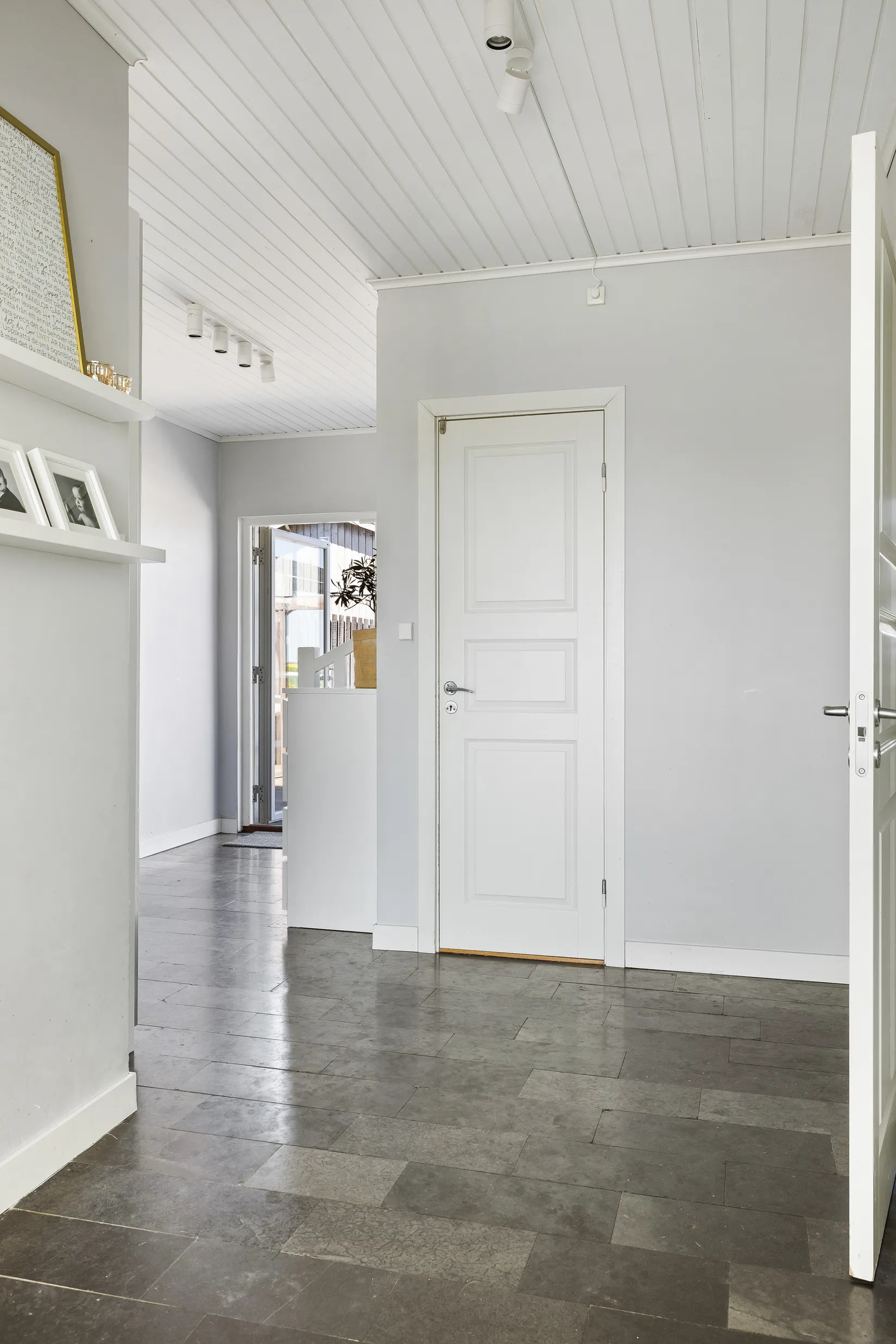 Villa, Gamla Lundavägen 156, Bjäresjö, Ystad