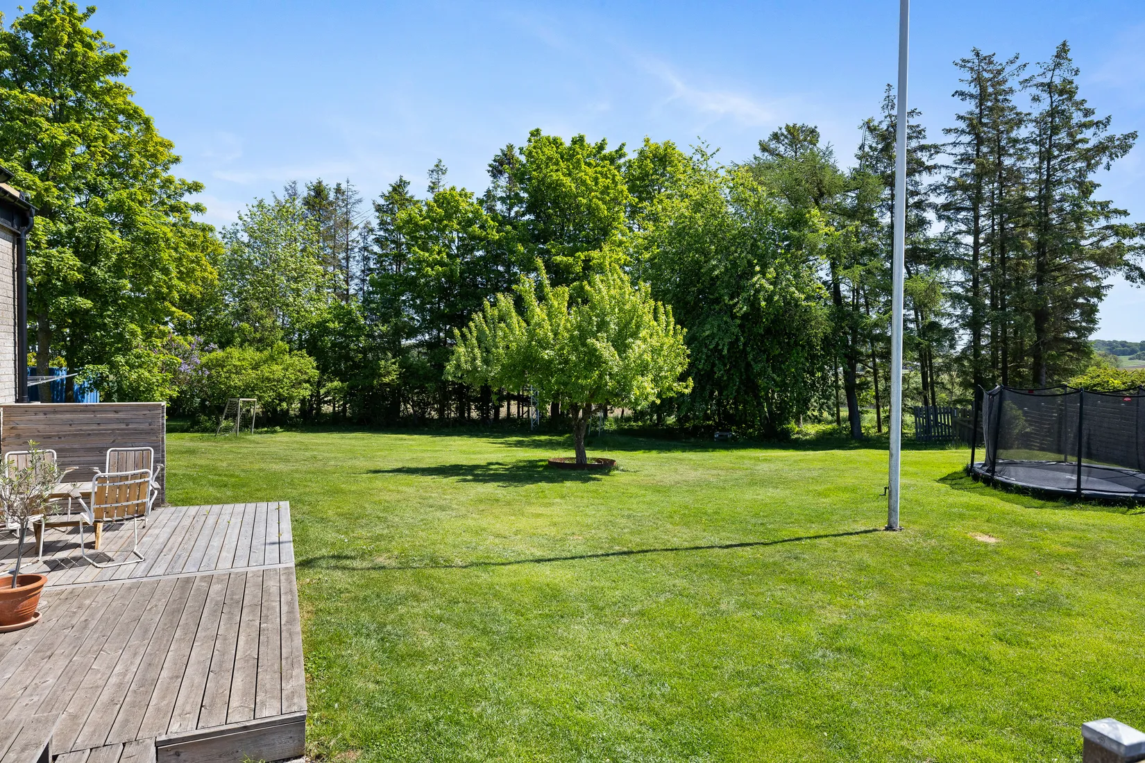 Villa, Gamla Lundavägen 156, Bjäresjö, Ystad