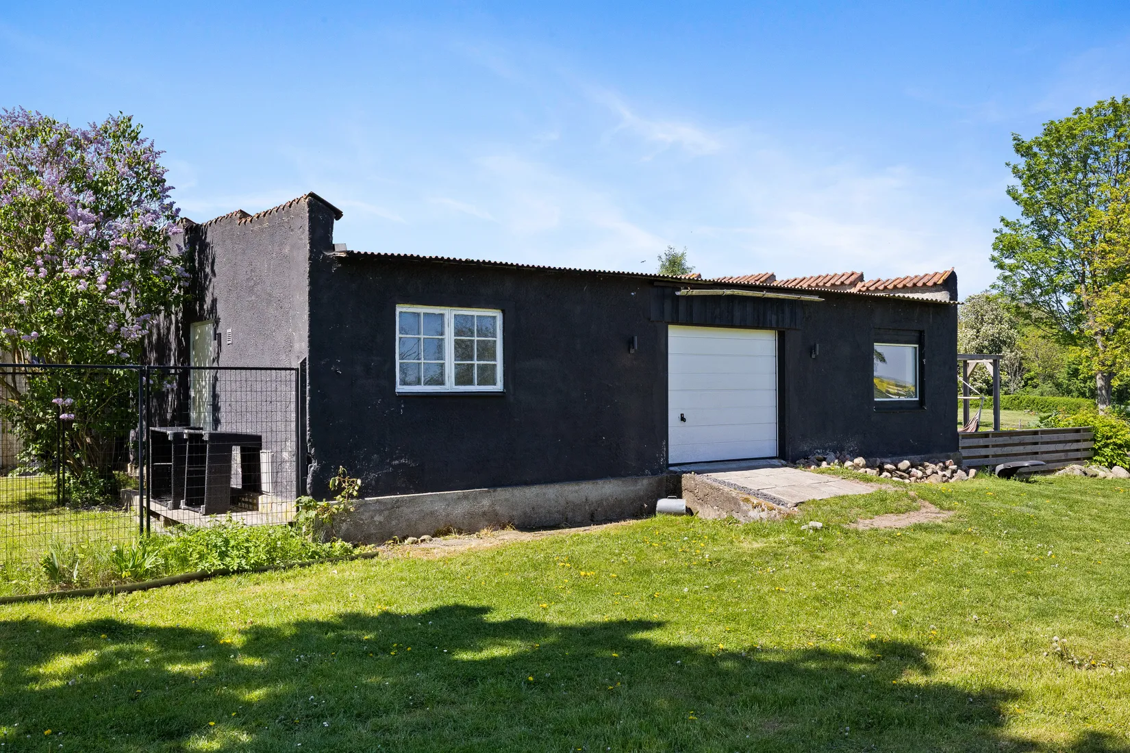 Villa, Gamla Lundavägen 156, Bjäresjö, Ystad