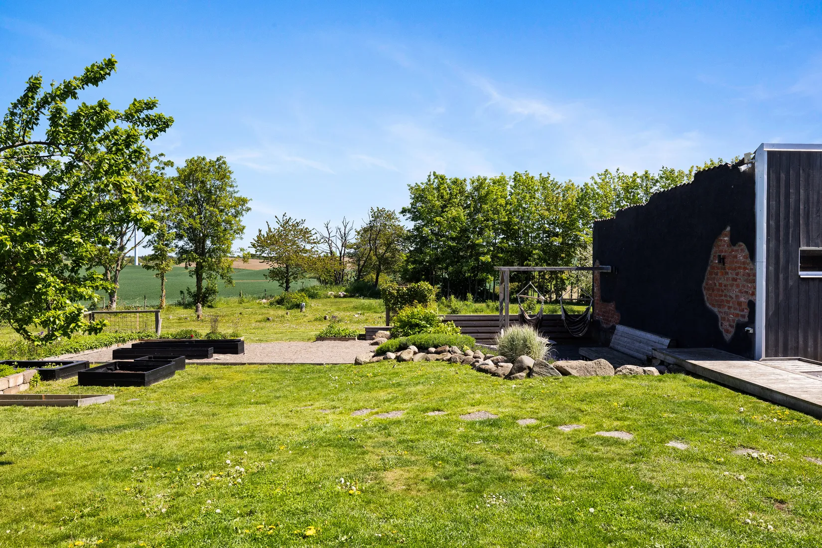 Villa, Gamla Lundavägen 156, Bjäresjö, Ystad