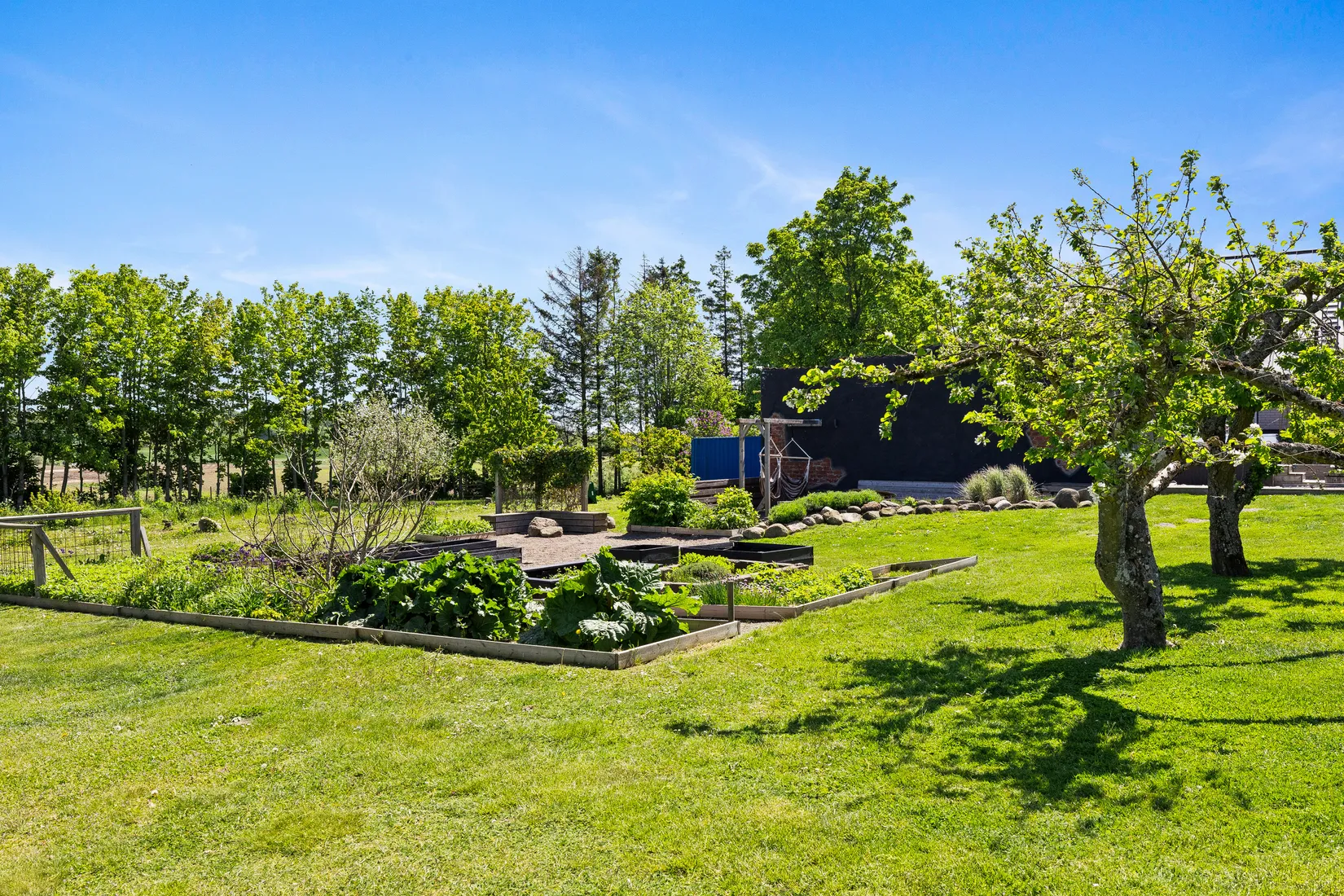 Villa, Gamla Lundavägen 156, Bjäresjö, Ystad
