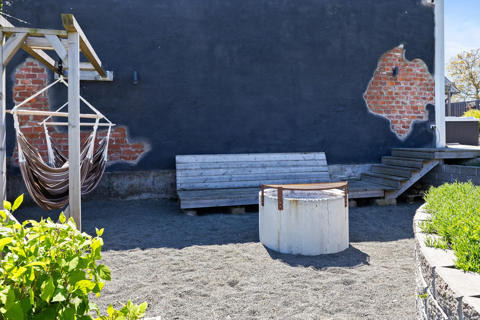 Villa, Gamla Lundavägen 156, Bjäresjö, Ystad