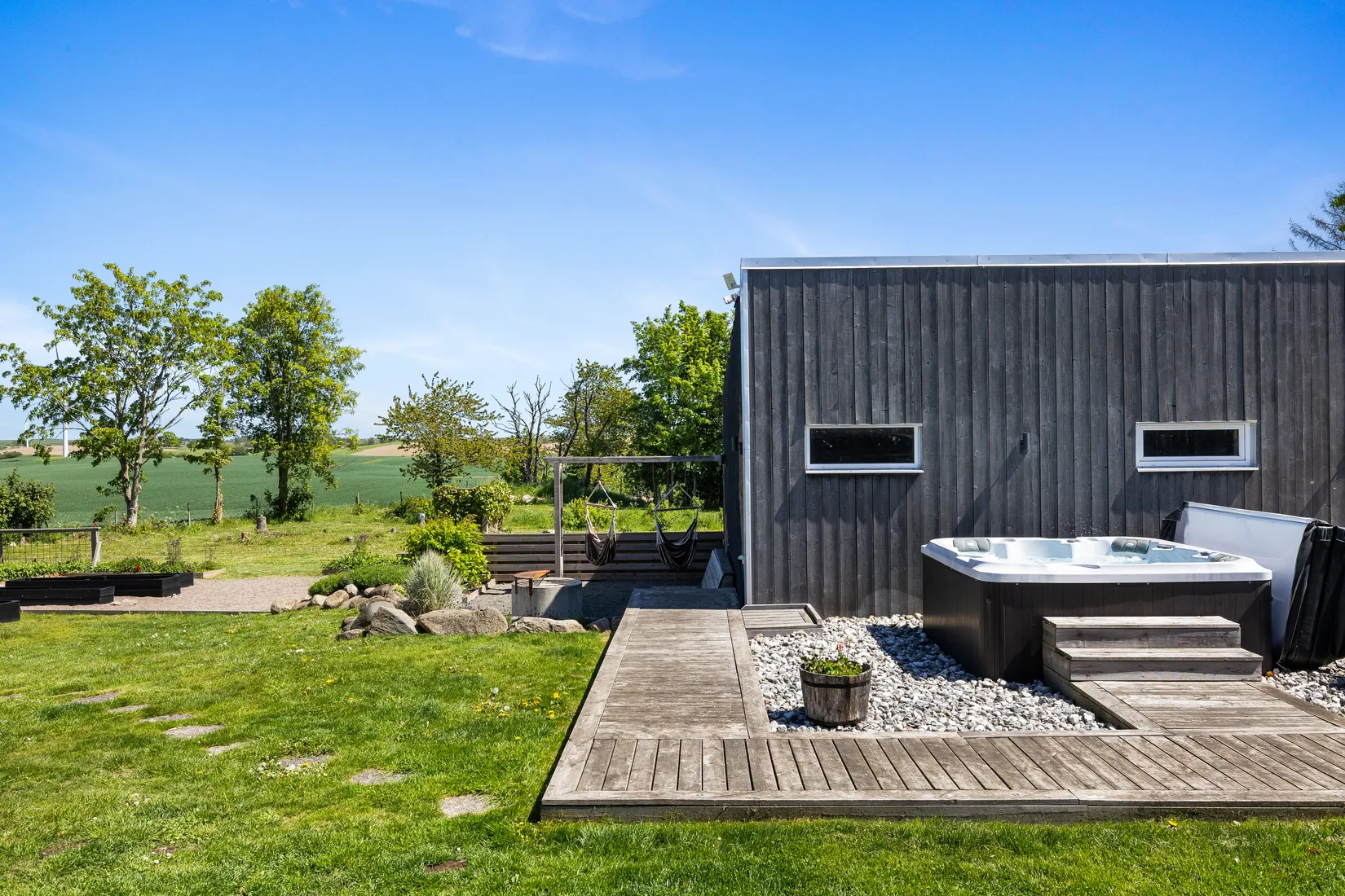 Villa, Gamla Lundavägen 156, Bjäresjö, Ystad