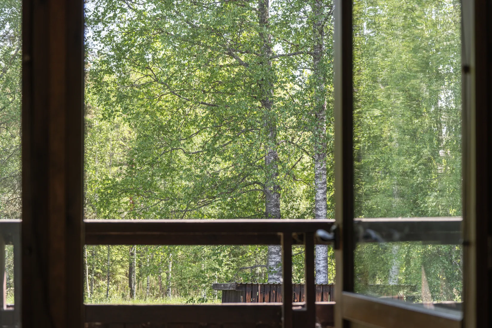 Villa, Malmslagarvägen 16, Saxdalen, Ludvika