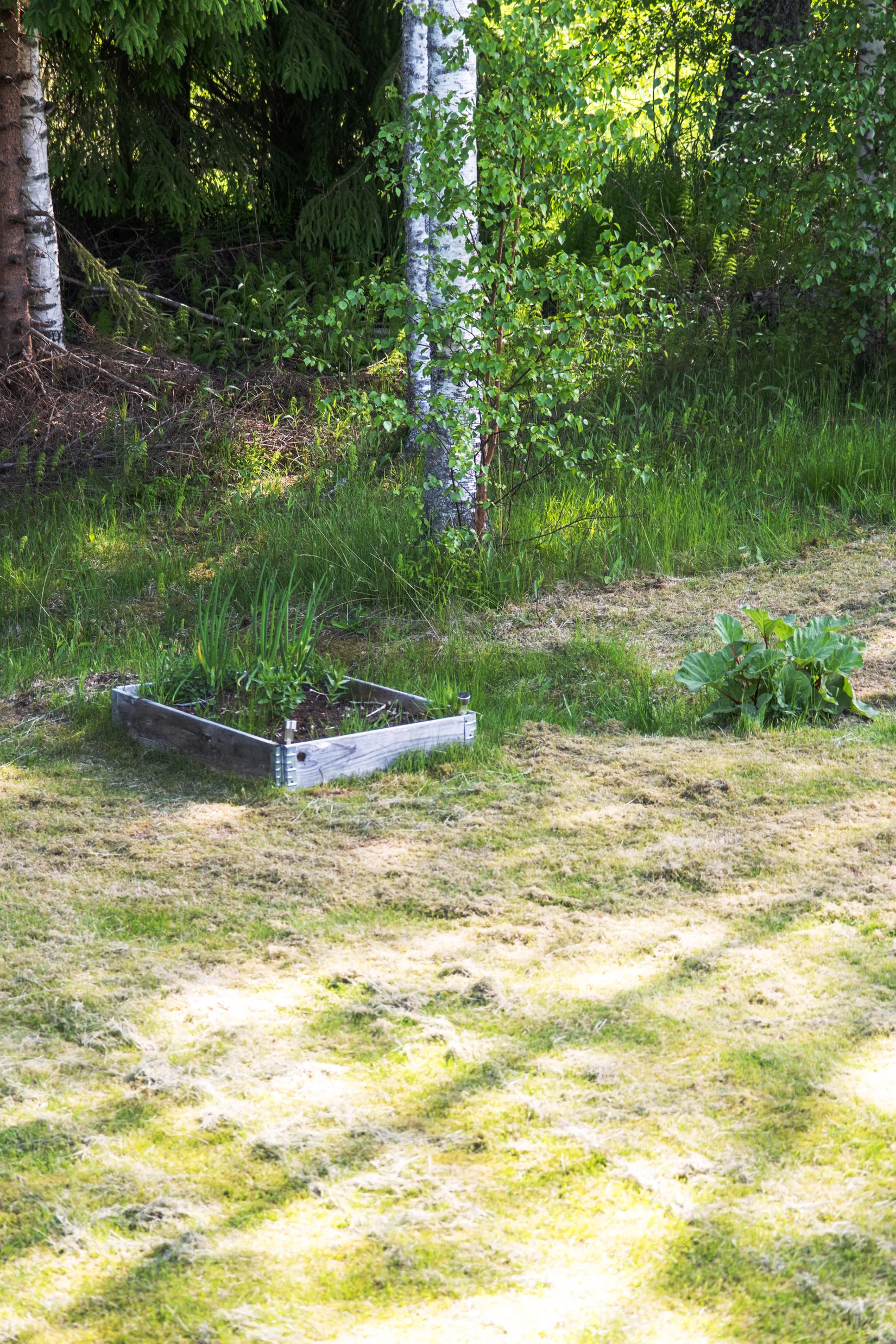 Villa, Malmslagarvägen 16, Saxdalen, Ludvika