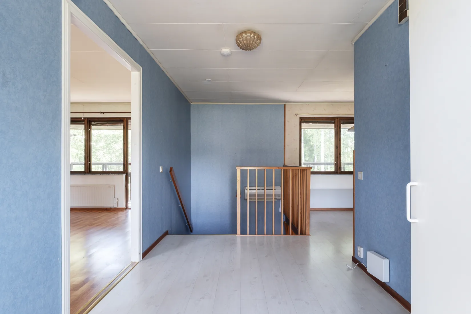 Villa, Malmslagarvägen 16, Saxdalen, Ludvika