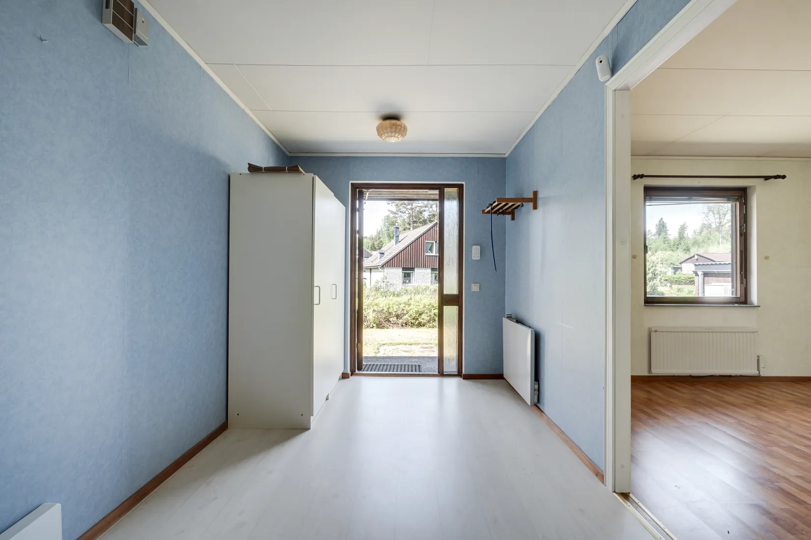 Villa, Malmslagarvägen 16, Saxdalen, Ludvika