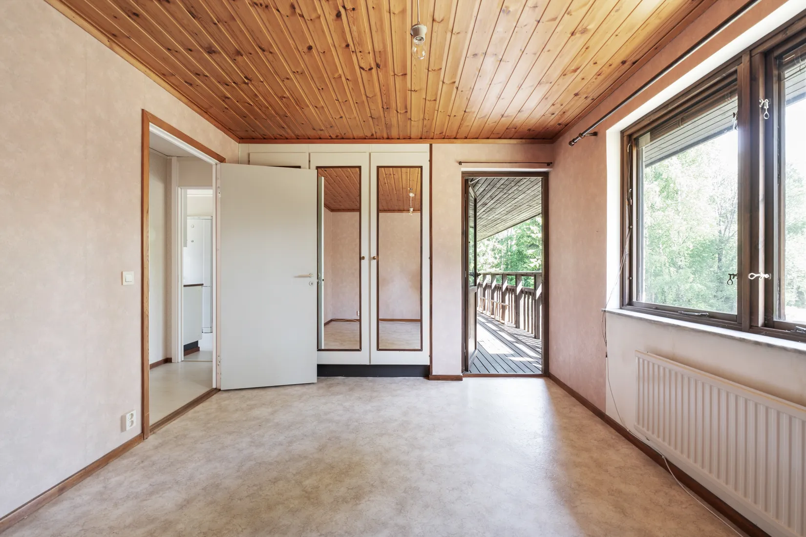 Villa, Malmslagarvägen 16, Saxdalen, Ludvika