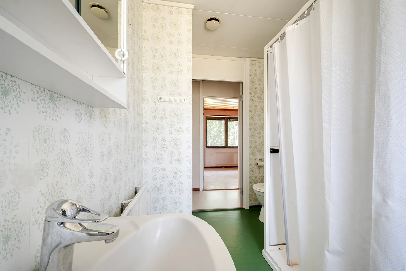 Villa, Malmslagarvägen 16, Saxdalen, Ludvika