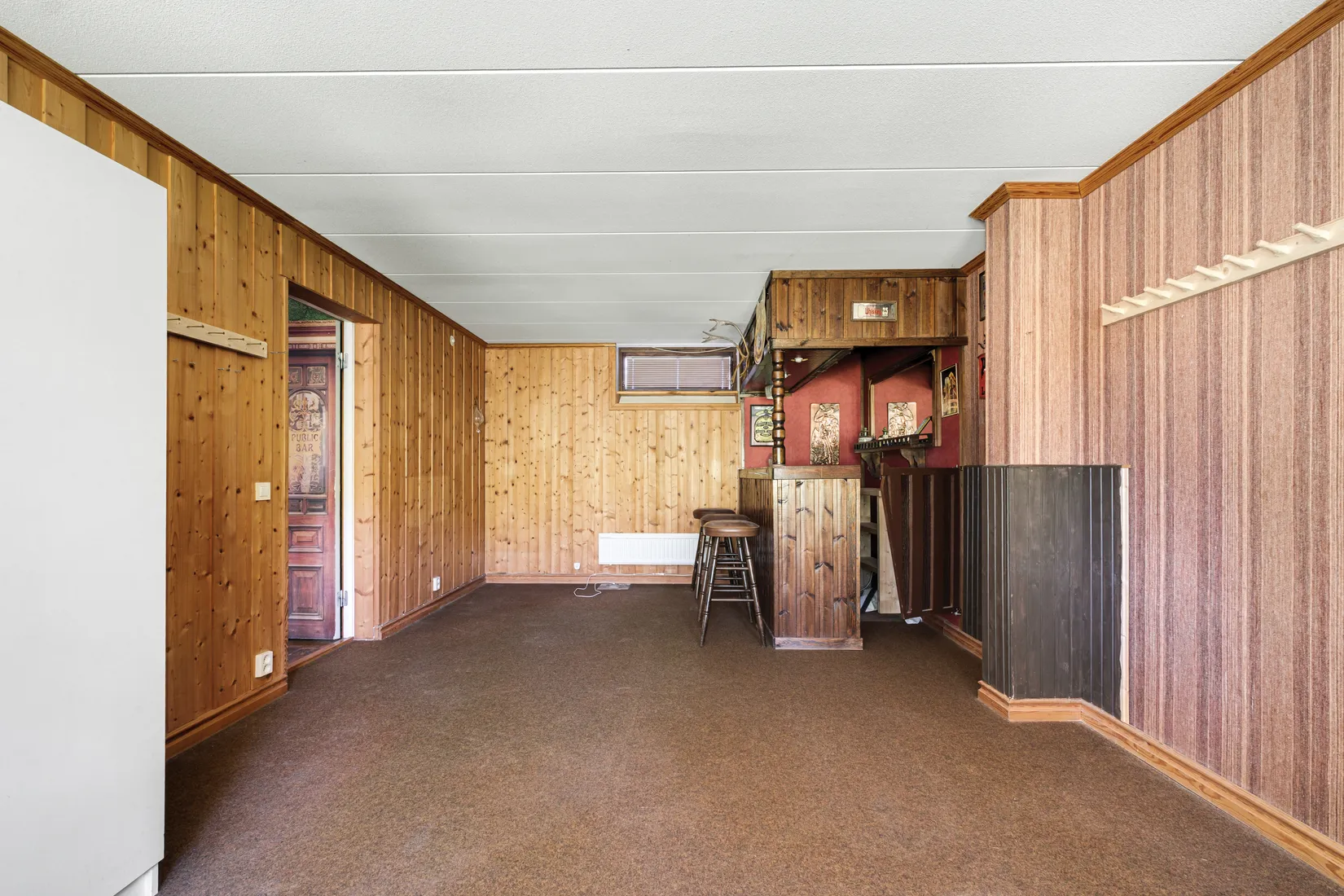 Villa, Malmslagarvägen 16, Saxdalen, Ludvika
