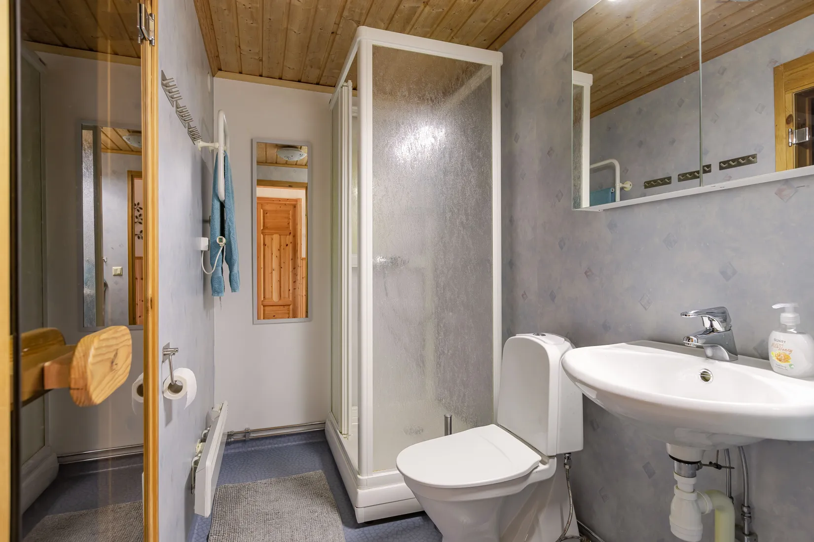 Fritidshus, Höglekardalen 910J, Höglekardalen, Åre