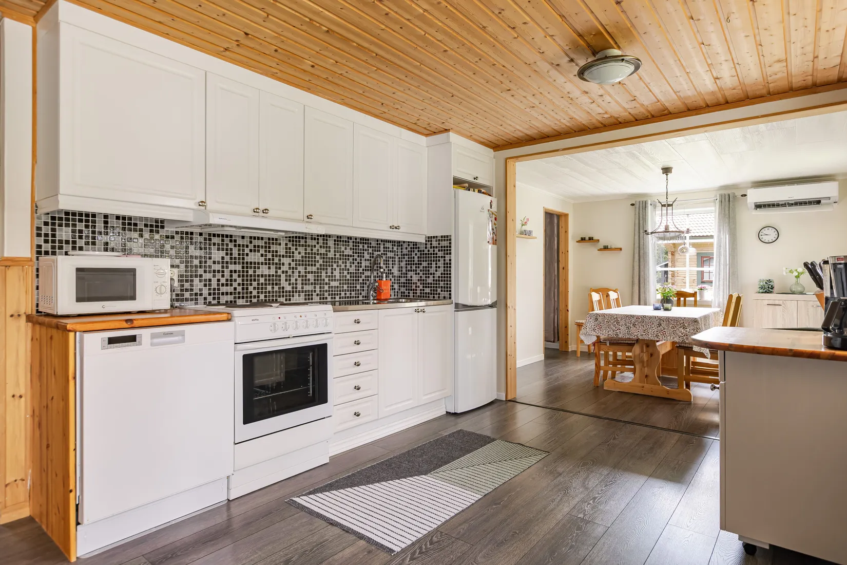 Fritidshus, Höglekardalen 910J, Höglekardalen, Åre