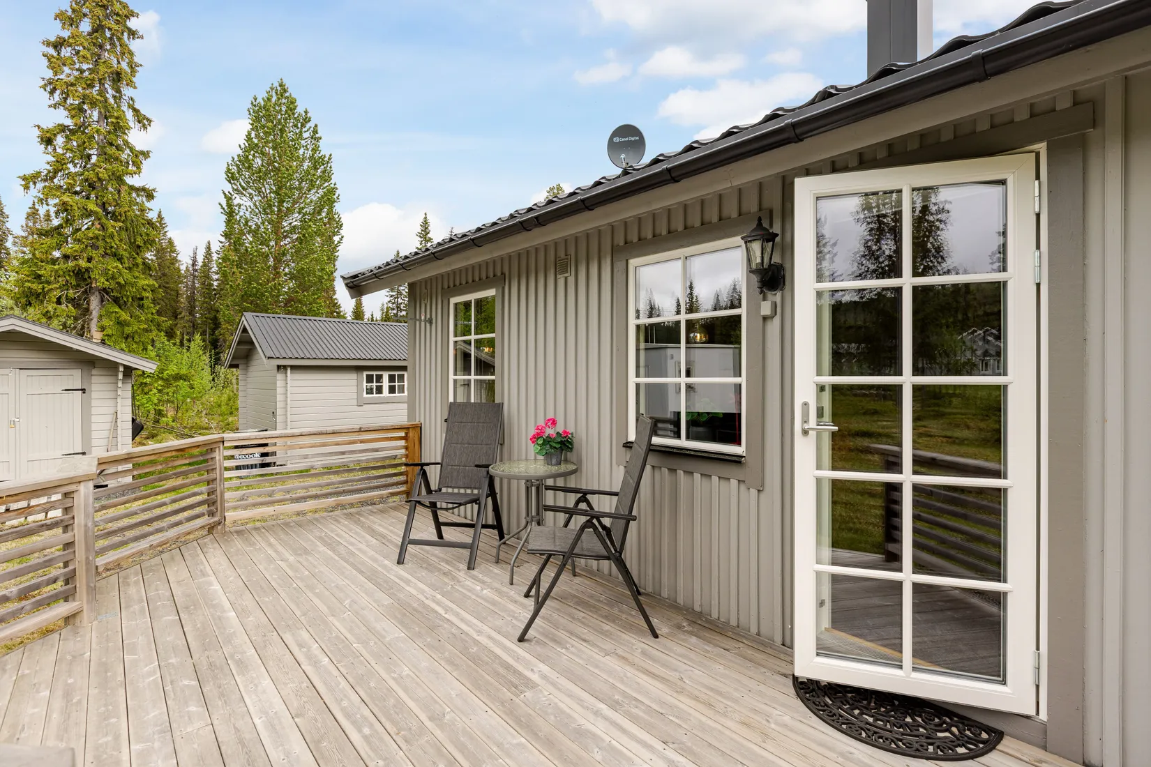 Fritidshus, Höglekardalen 910J, Höglekardalen, Åre