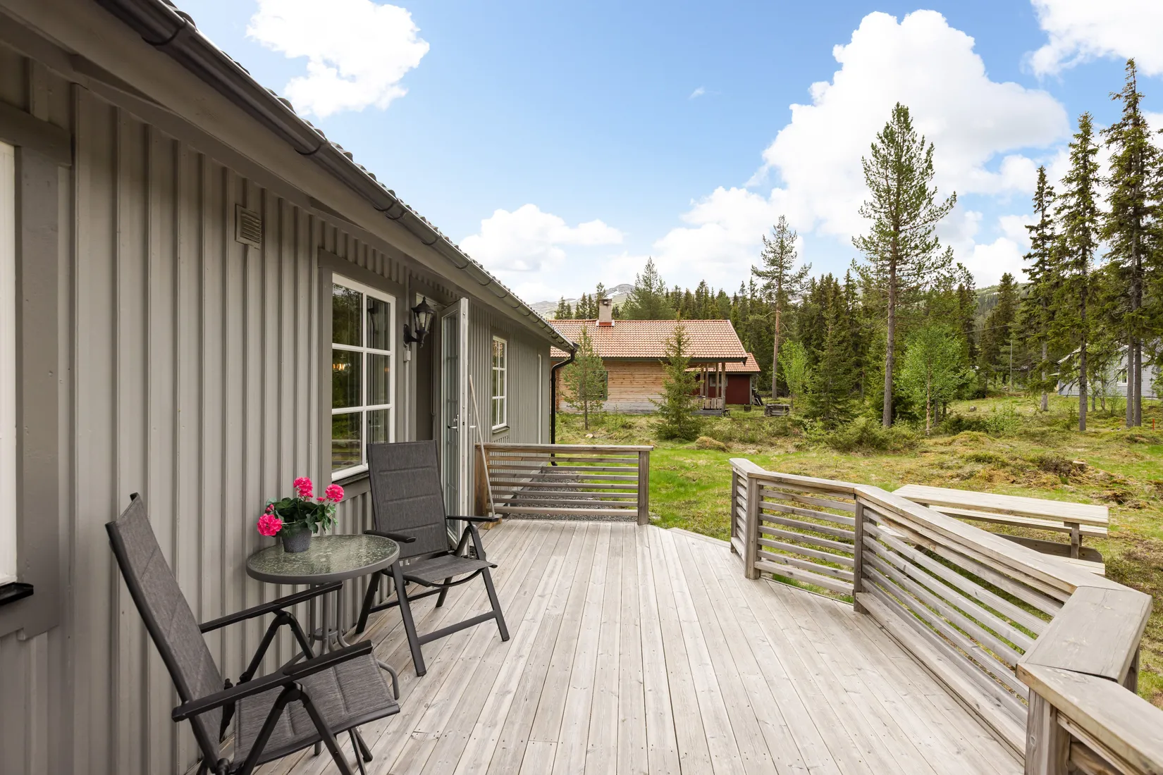 Fritidshus, Höglekardalen 910J, Höglekardalen, Åre
