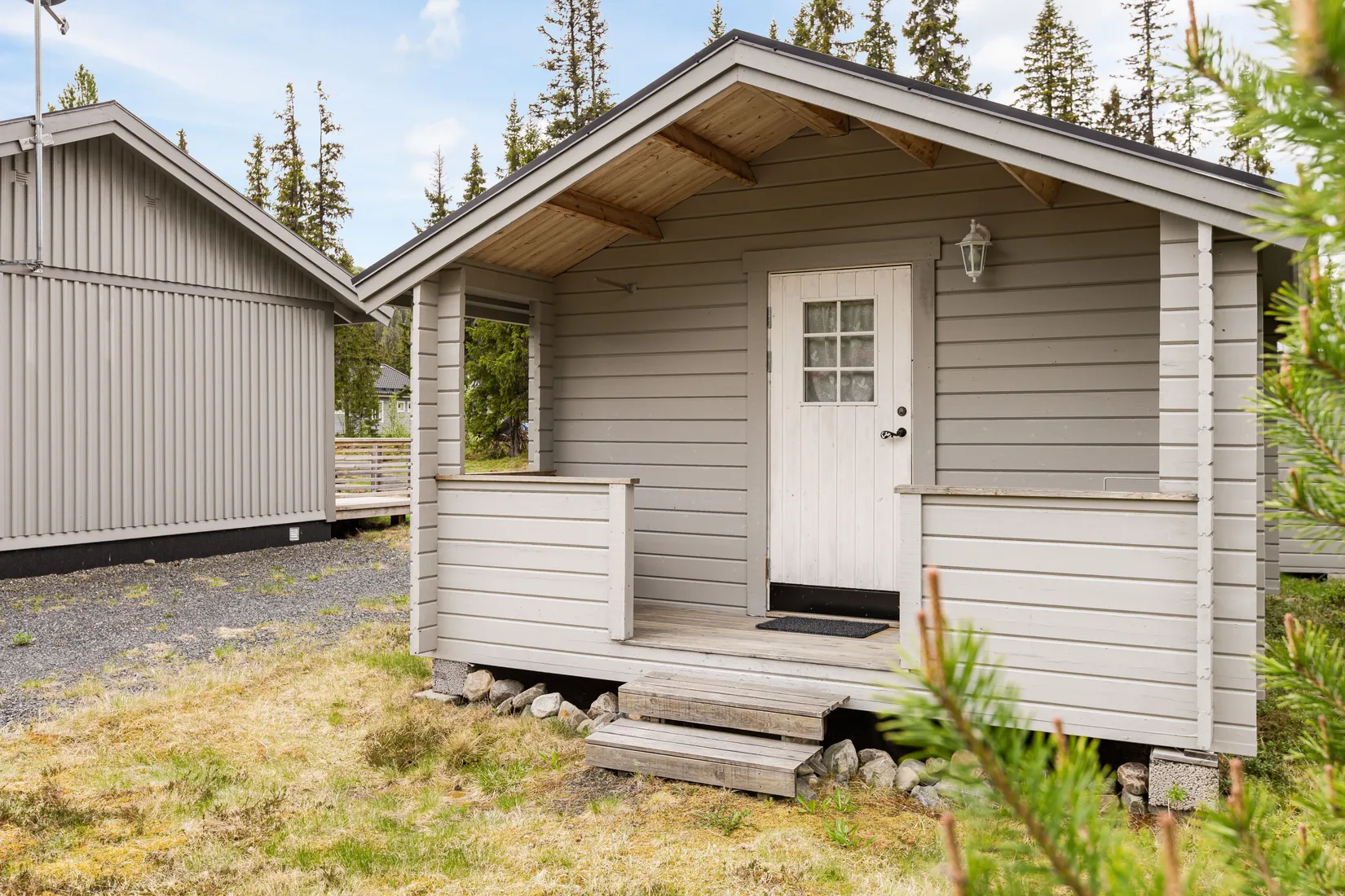 Fritidshus, Höglekardalen 910J, Höglekardalen, Åre