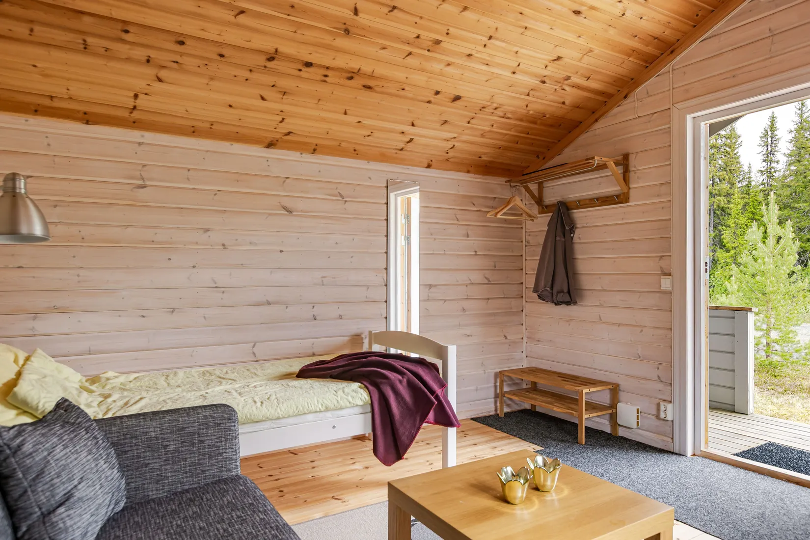 Fritidshus, Höglekardalen 910J, Höglekardalen, Åre