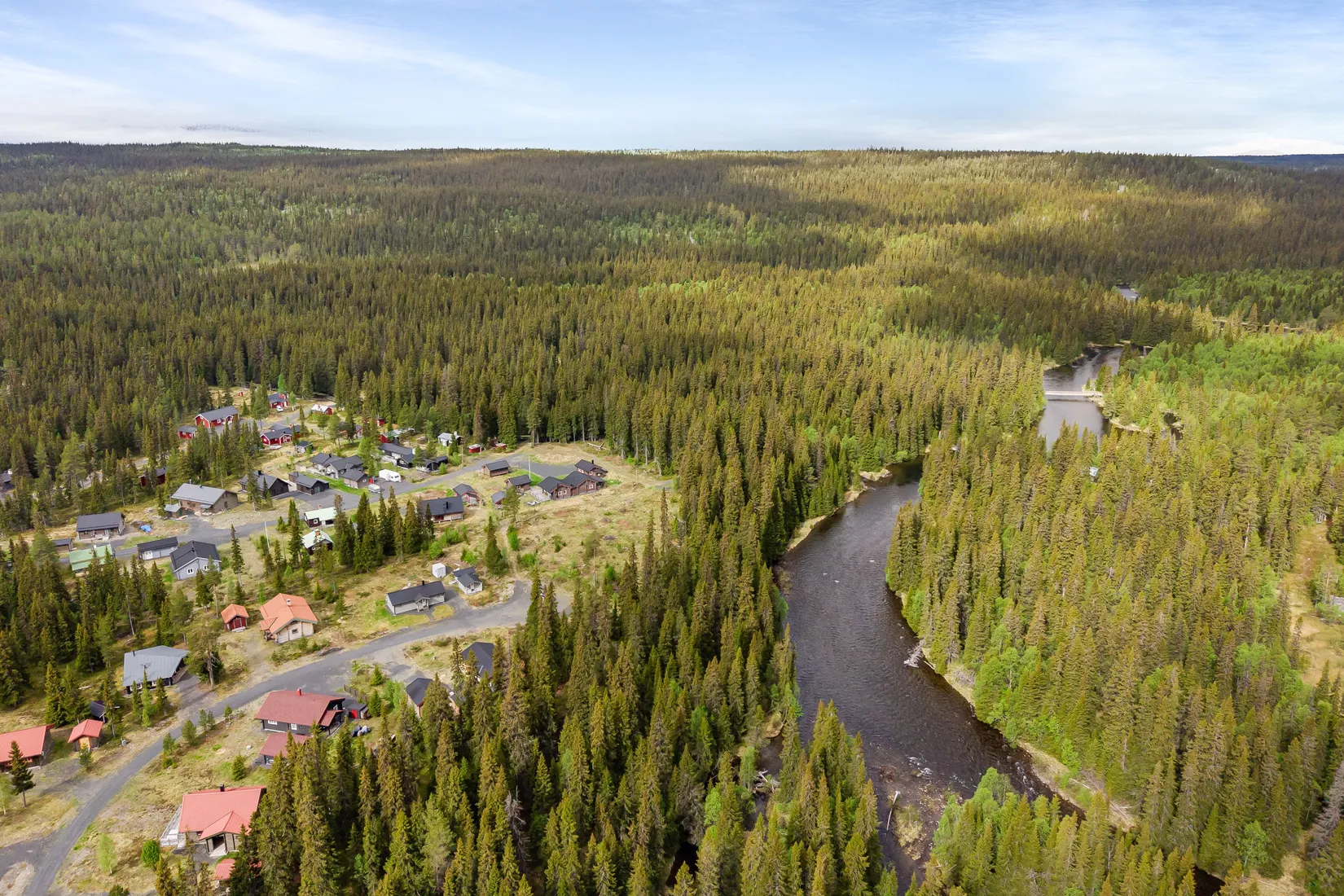 Fritidshus, Höglekardalen 910J, Höglekardalen, Åre