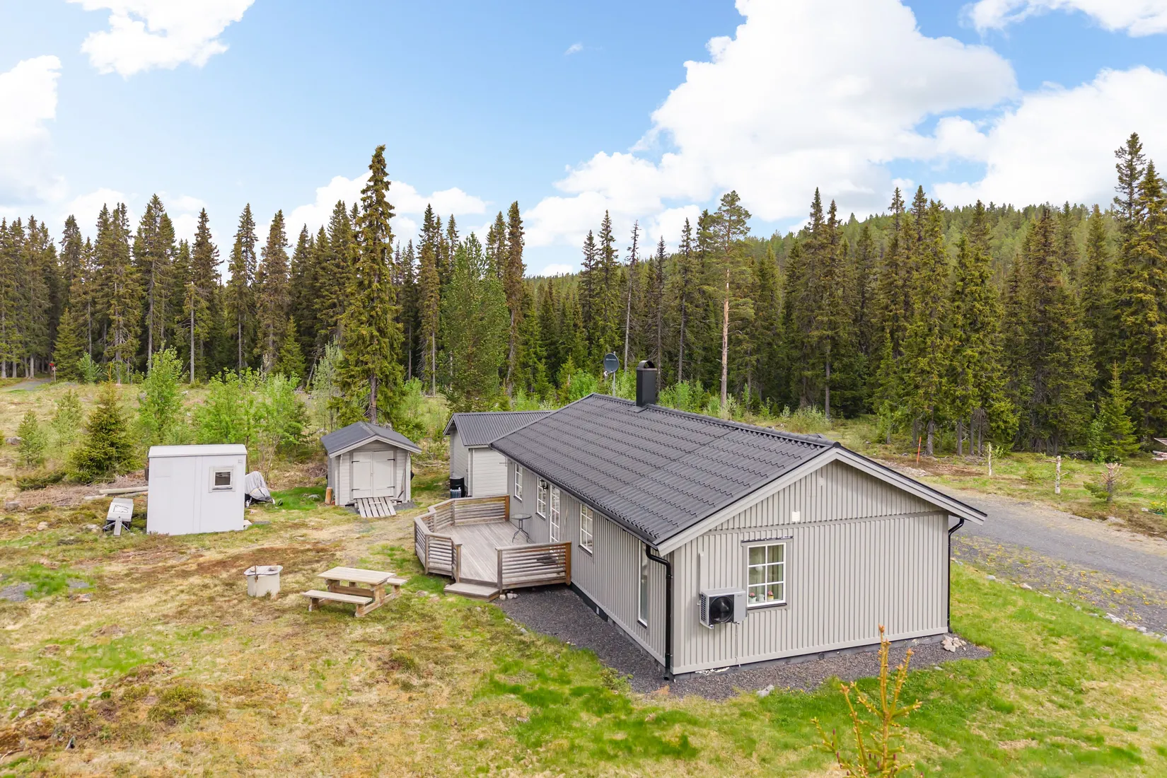 Fritidshus, Höglekardalen 910J, Höglekardalen, Åre