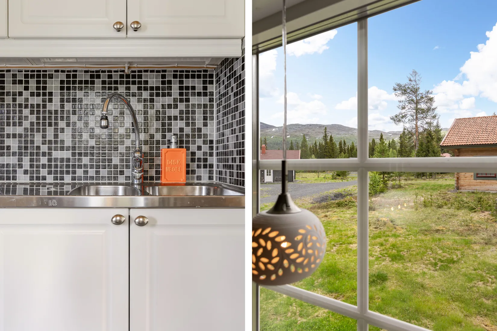 Fritidshus, Höglekardalen 910J, Höglekardalen, Åre
