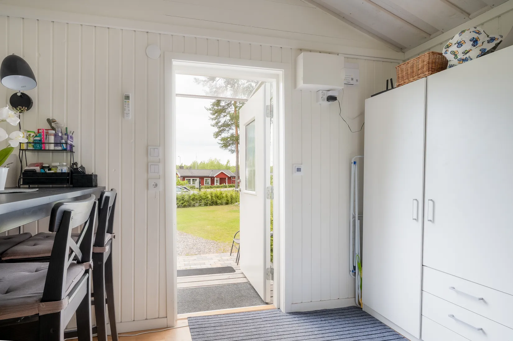 Fritidshus, Harspåret 8, Kisäng, Nyköping