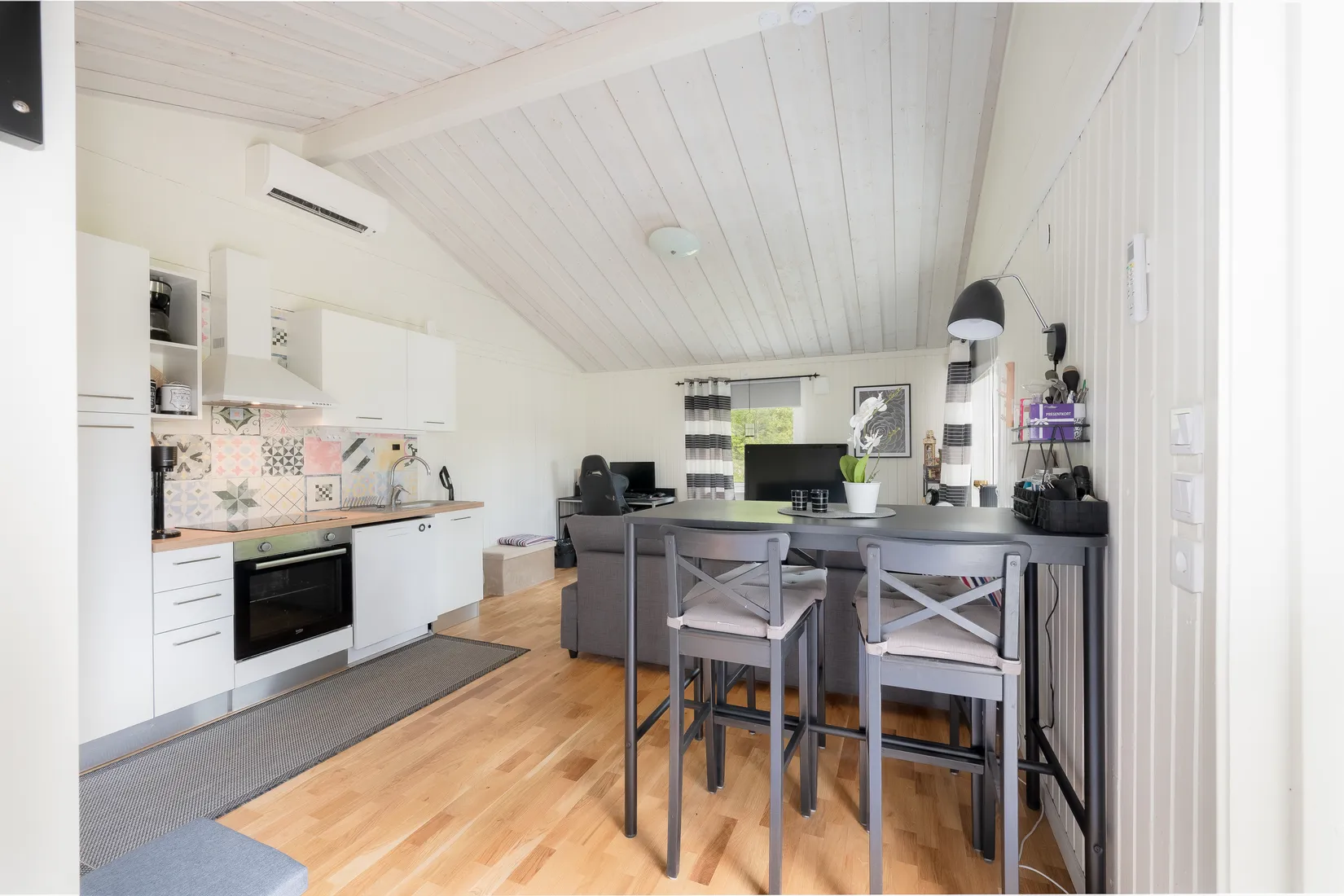 Fritidshus, Harspåret 8, Kisäng, Nyköping