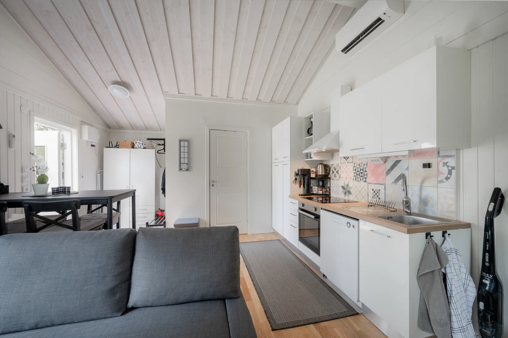 Fritidshus, Harspåret 8, Kisäng, Nyköping