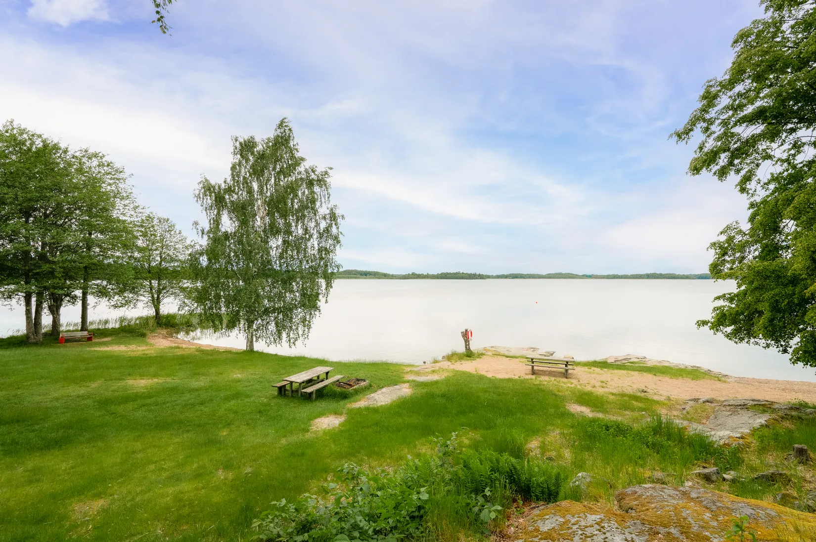 Fritidshus, Harspåret 8, Kisäng, Nyköping