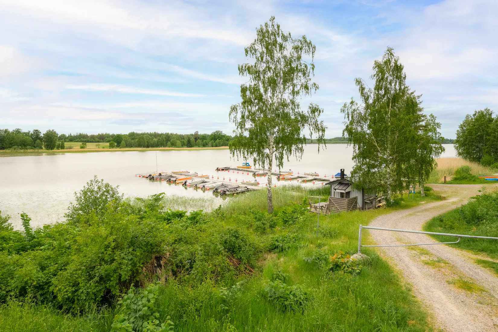 Fritidshus, Harspåret 8, Kisäng, Nyköping