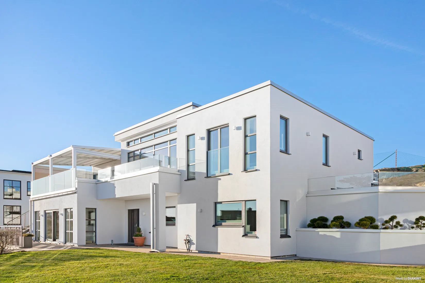 Villa, Hamnfyrsvägen 36A, Torslanda - Hjuvik, Göteborg