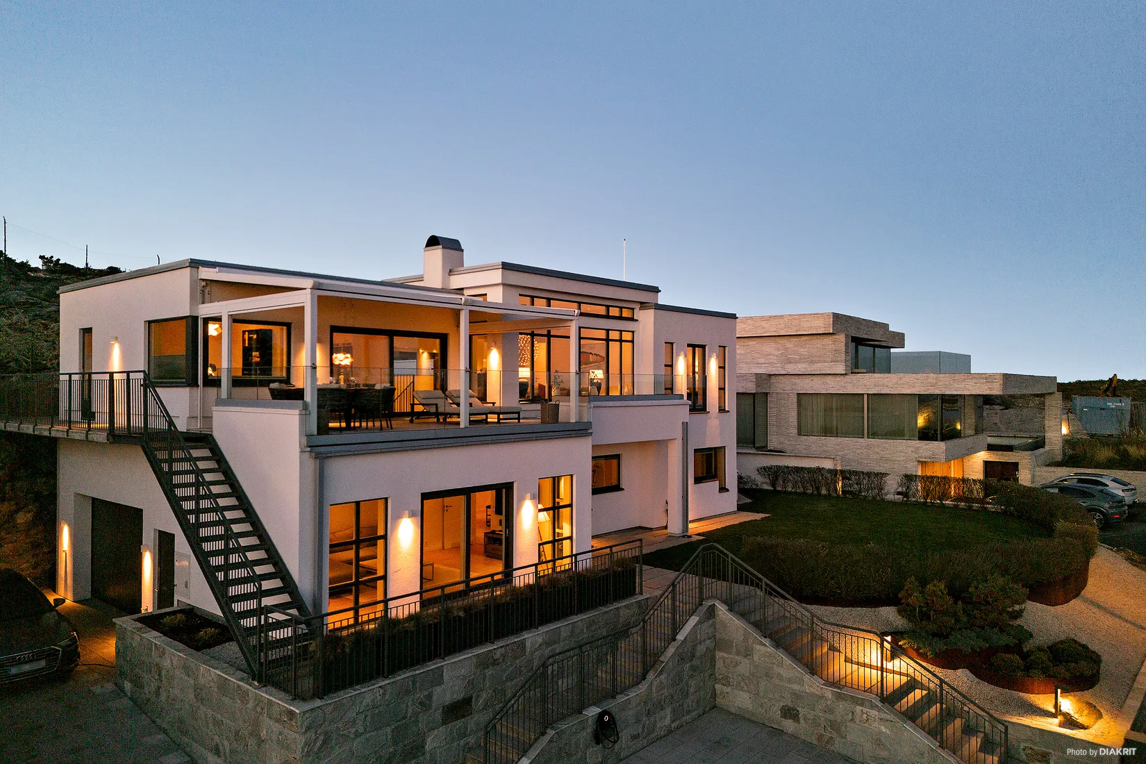 Villa, Hamnfyrsvägen 36A, Torslanda - Hjuvik, Göteborg