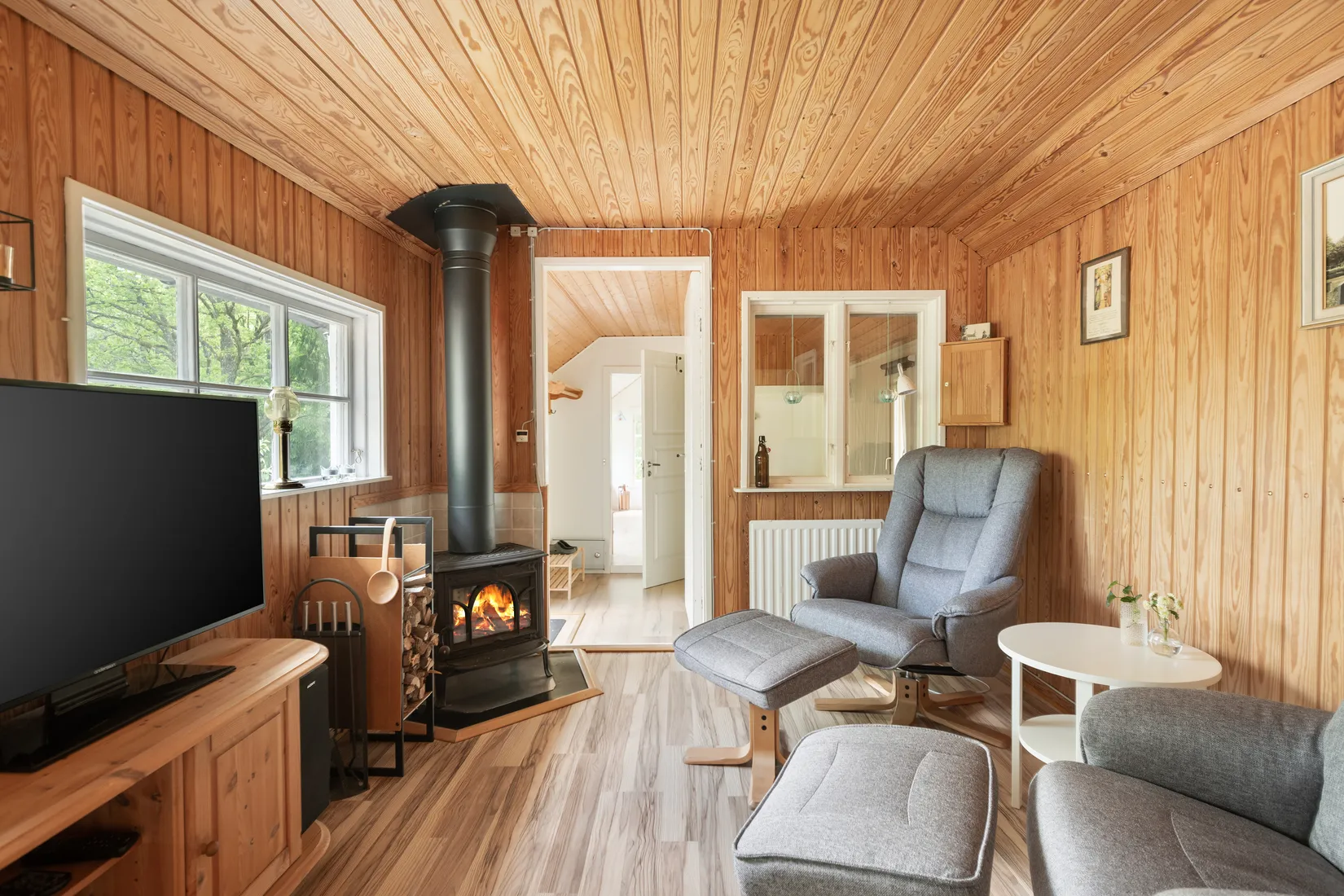 Fritidshus, Sillhövda 101, Karlskrona