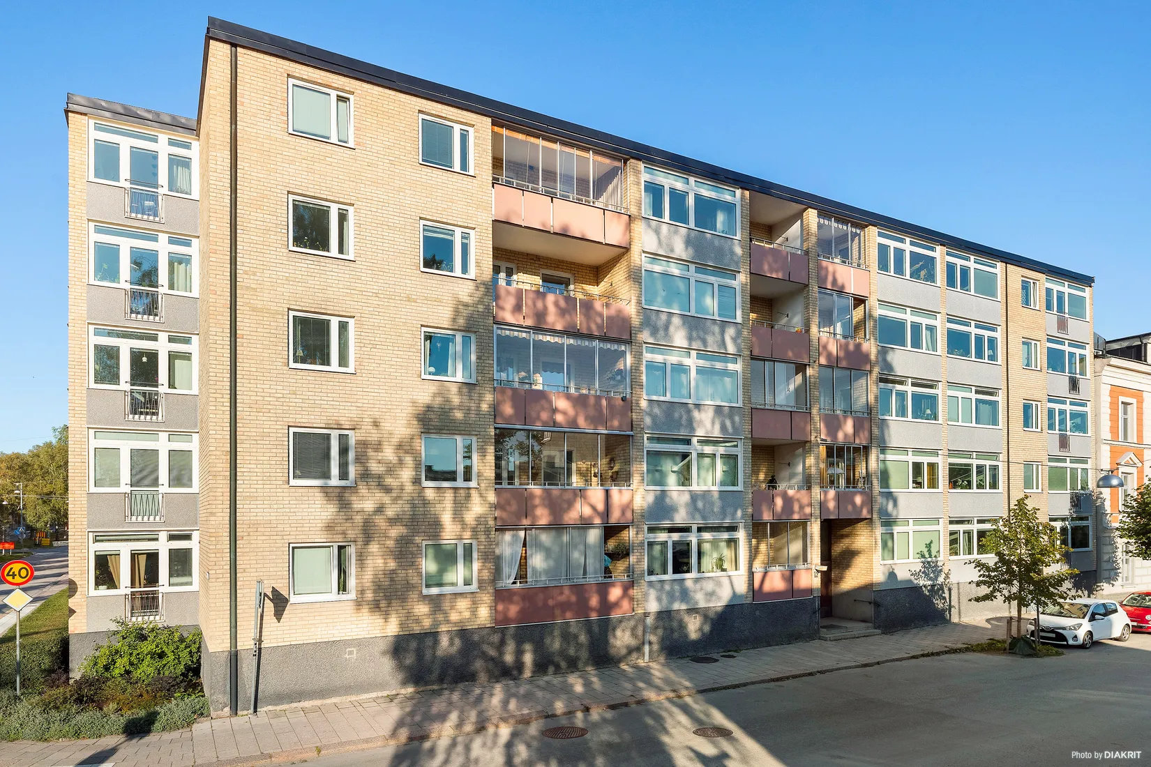 Bostadsrätt, Storgatan 12, Höganäs, Uppsala