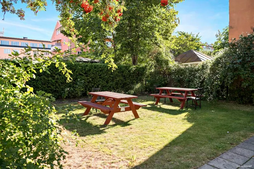 Bostadsrätt, Storgatan 12, Höganäs, Uppsala